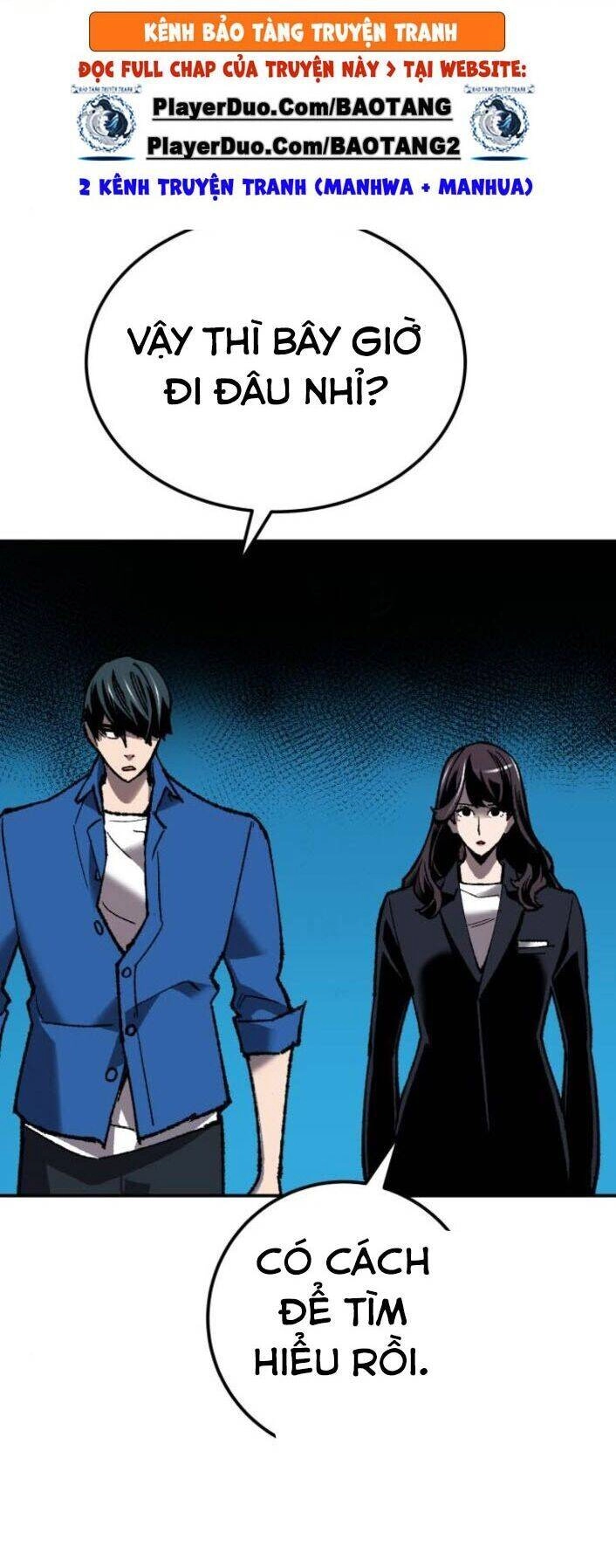 Phá Bỏ Giới Hạn Chapter 29 - 78