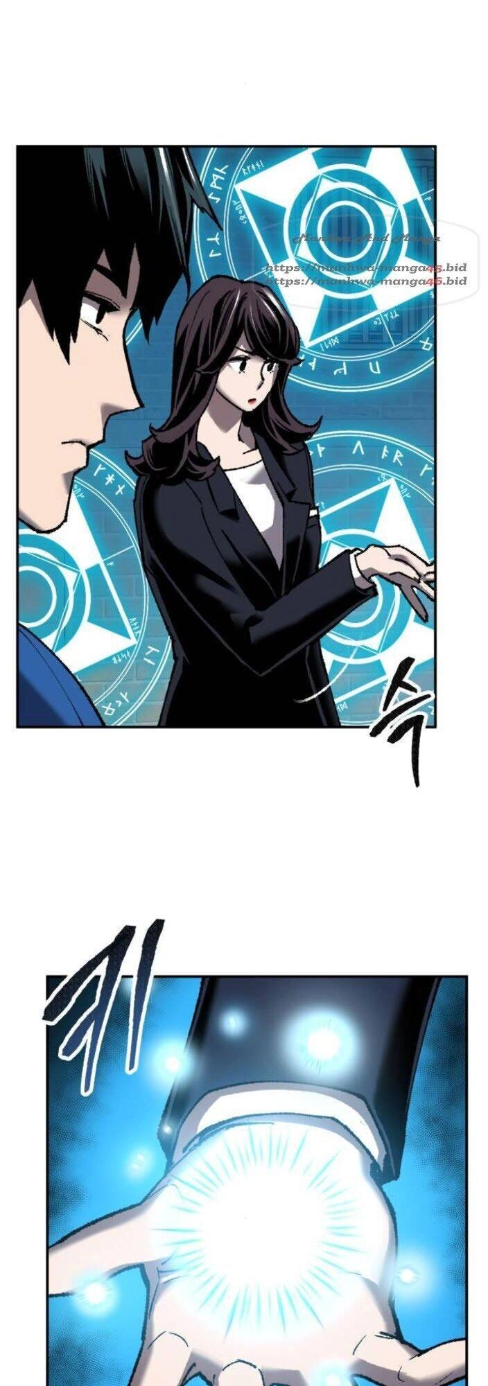 Phá Bỏ Giới Hạn Chapter 29 - 79