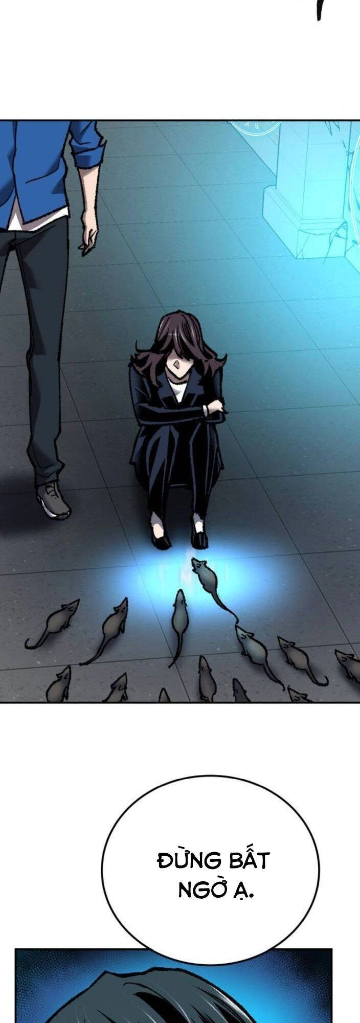 Phá Bỏ Giới Hạn Chapter 29 - 83