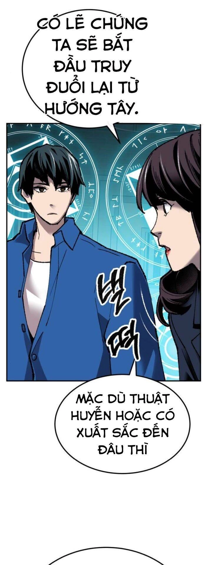 Phá Bỏ Giới Hạn Chapter 29 - 94