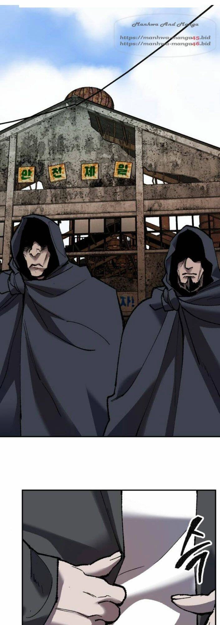 Phá Bỏ Giới Hạn Chapter 29 - 96