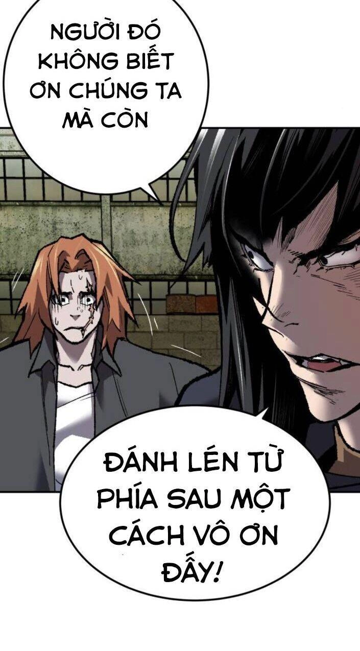 Phá Bỏ Giới Hạn Chapter 29 - 102