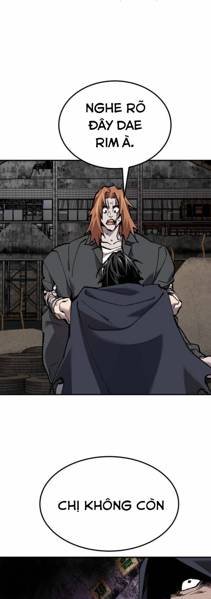 Phá Bỏ Giới Hạn Chapter 29 - 121