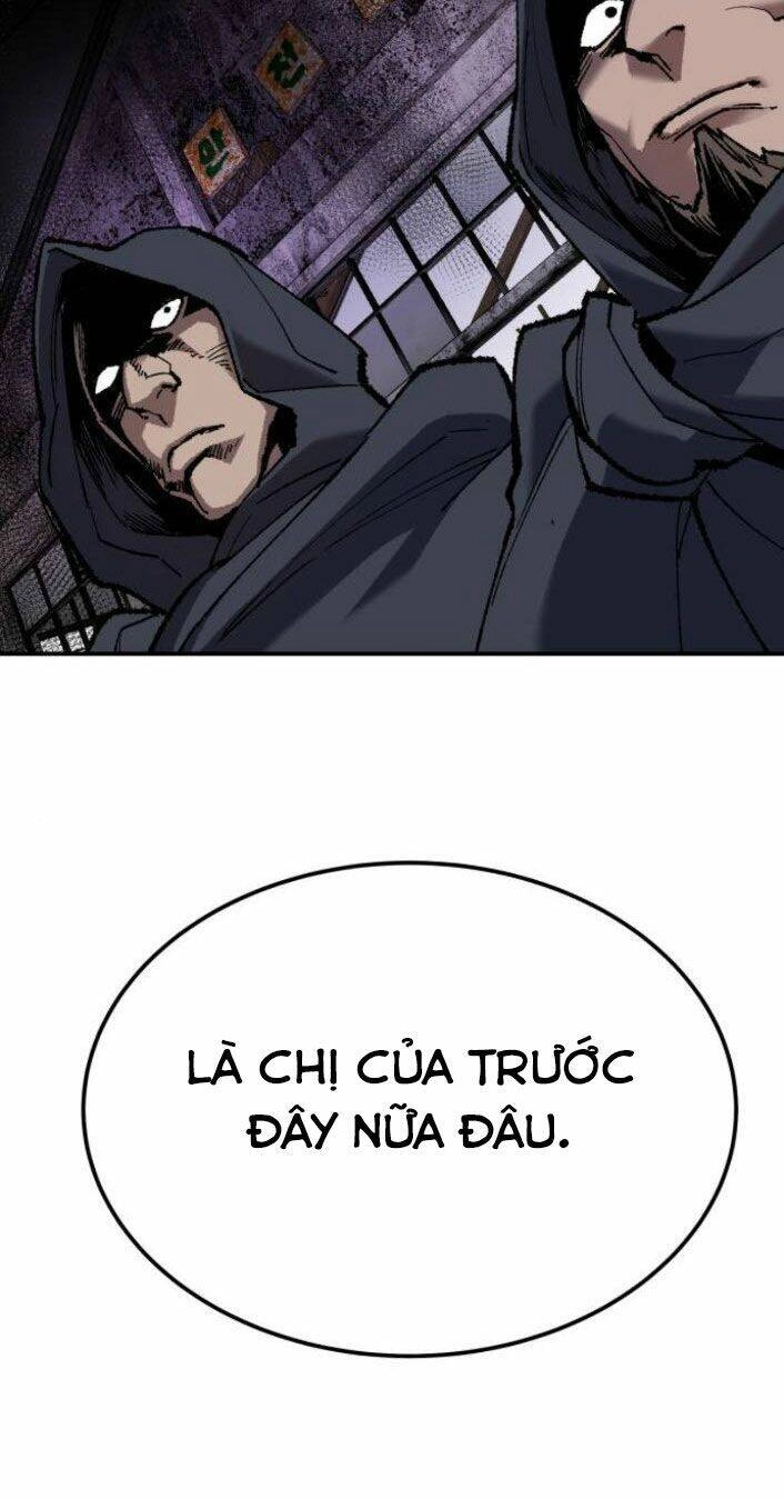 Phá Bỏ Giới Hạn Chapter 29 - 122