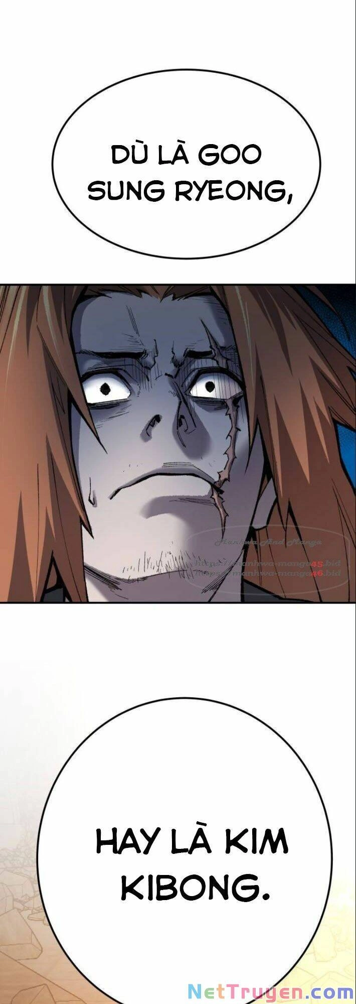 Phá Bỏ Giới Hạn Chapter 30 - 3