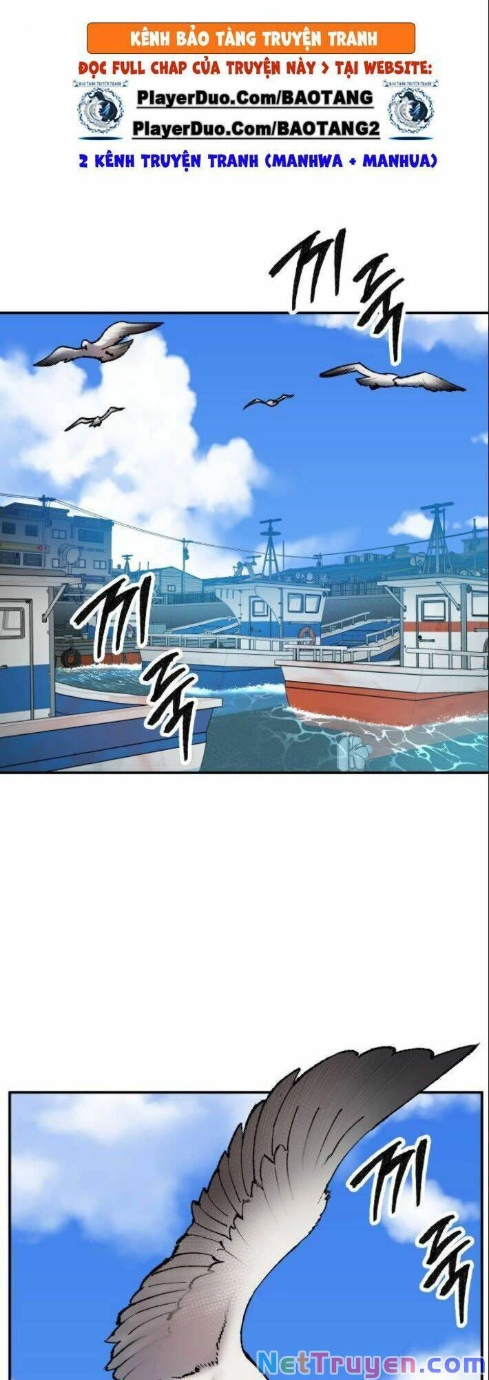 Phá Bỏ Giới Hạn Chapter 30 - 7