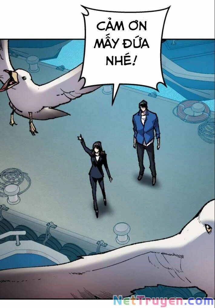 Phá Bỏ Giới Hạn Chapter 30 - 9