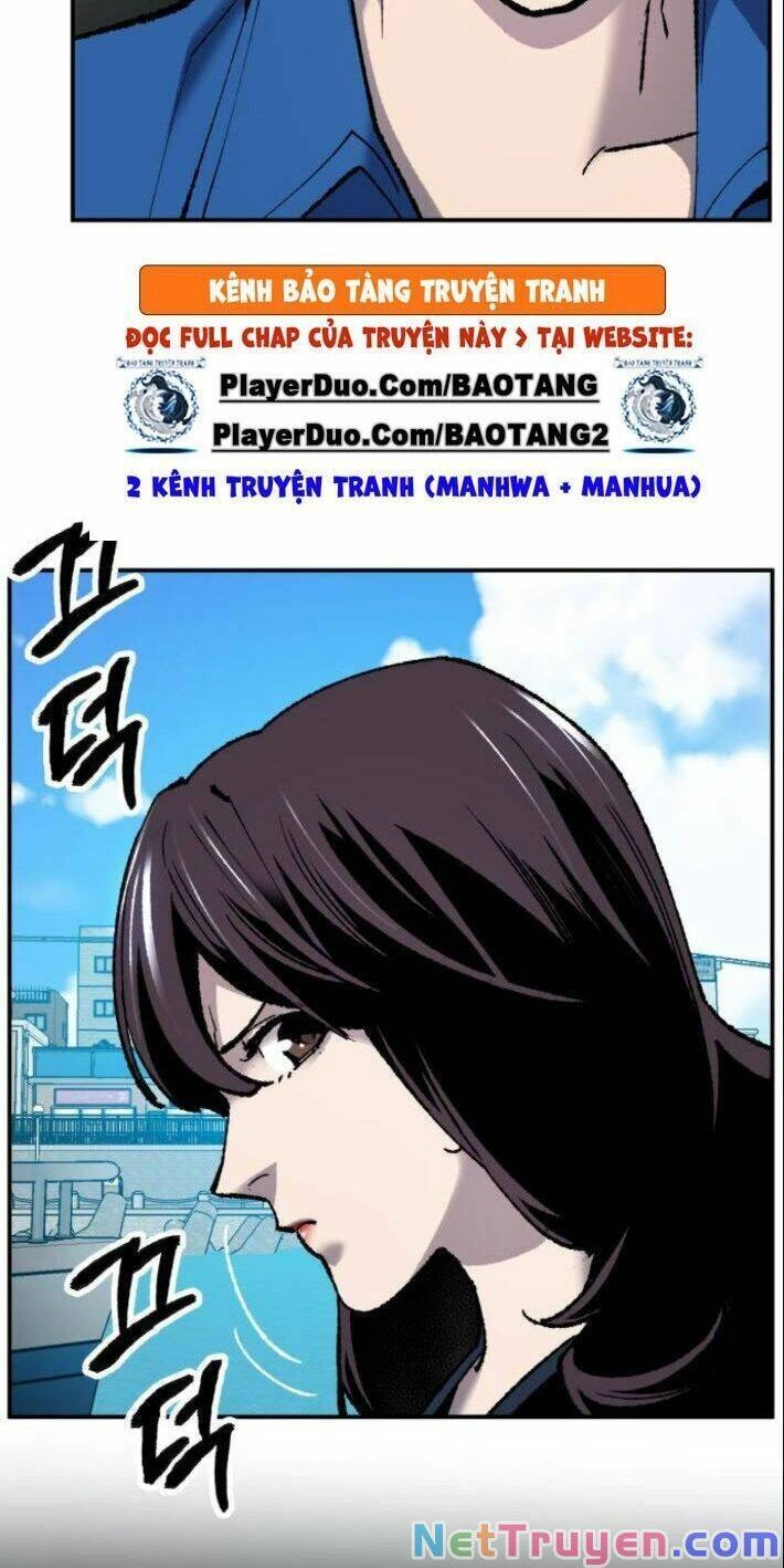 Phá Bỏ Giới Hạn Chapter 30 - 13