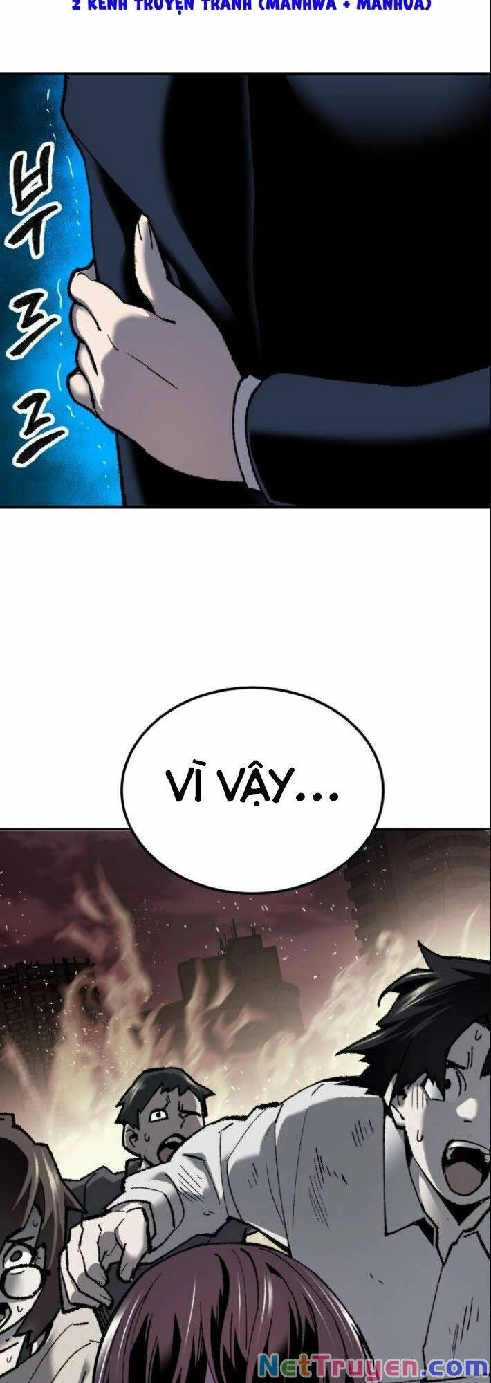 Phá Bỏ Giới Hạn Chapter 30 - 18