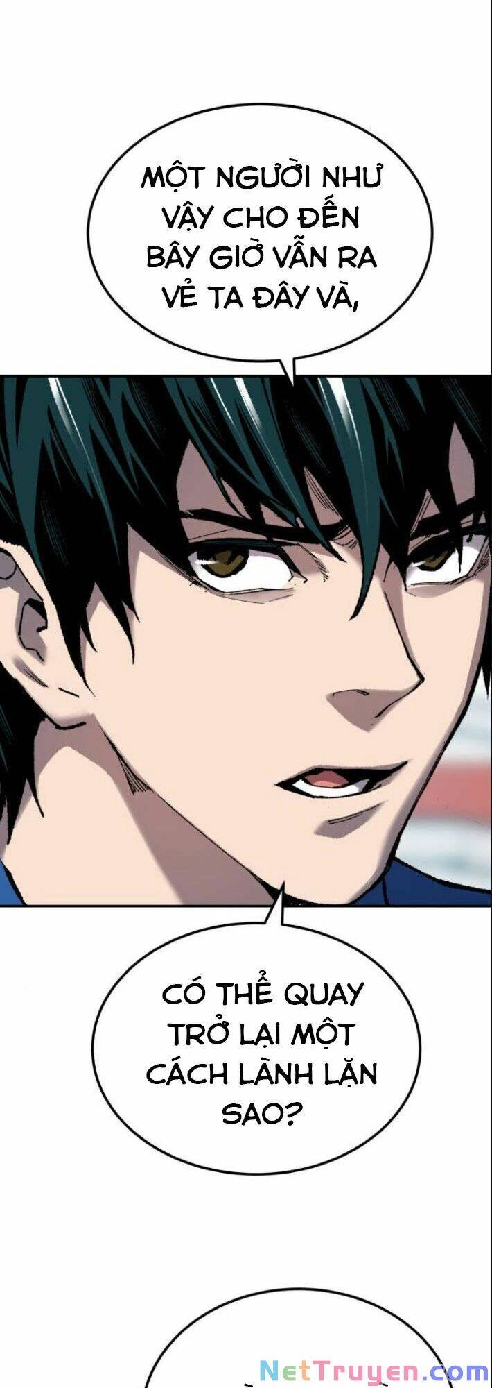 Phá Bỏ Giới Hạn Chapter 30 - 21