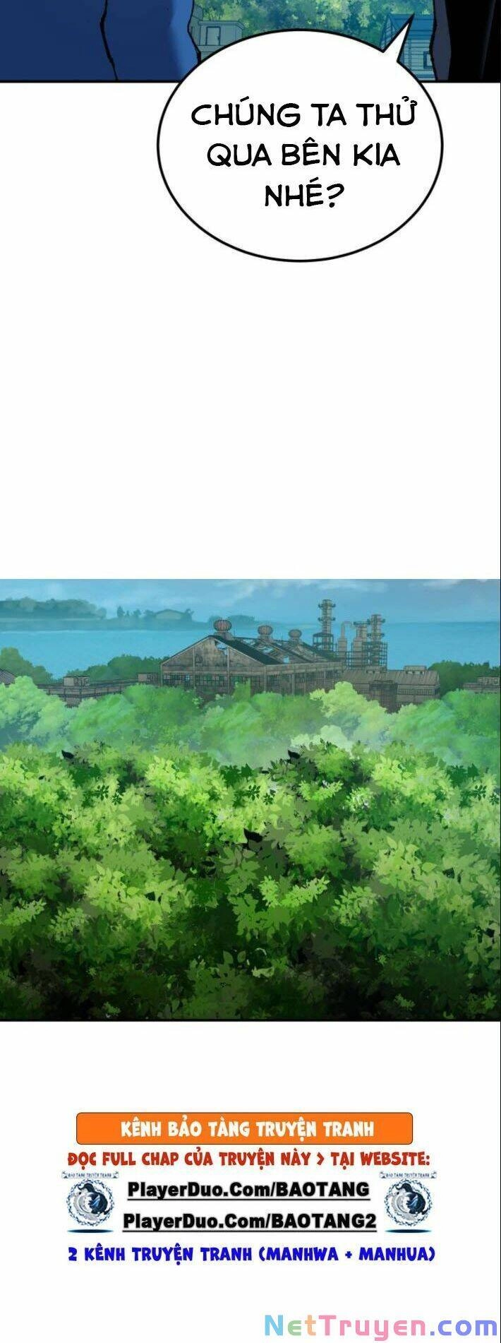 Phá Bỏ Giới Hạn Chapter 30 - 24