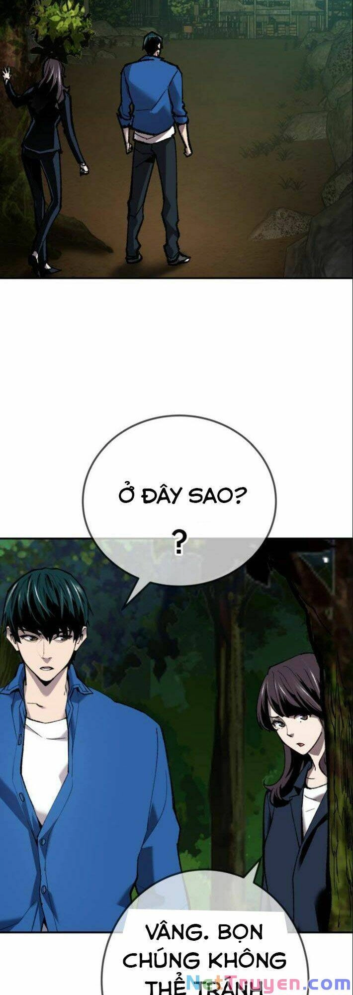 Phá Bỏ Giới Hạn Chapter 30 - 26