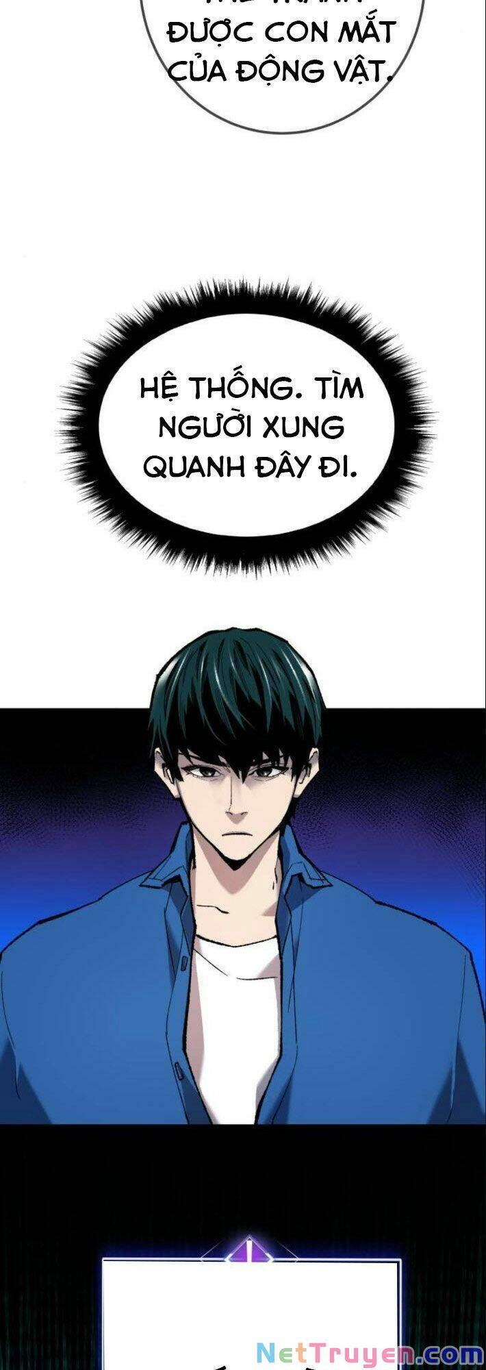 Phá Bỏ Giới Hạn Chapter 30 - 27