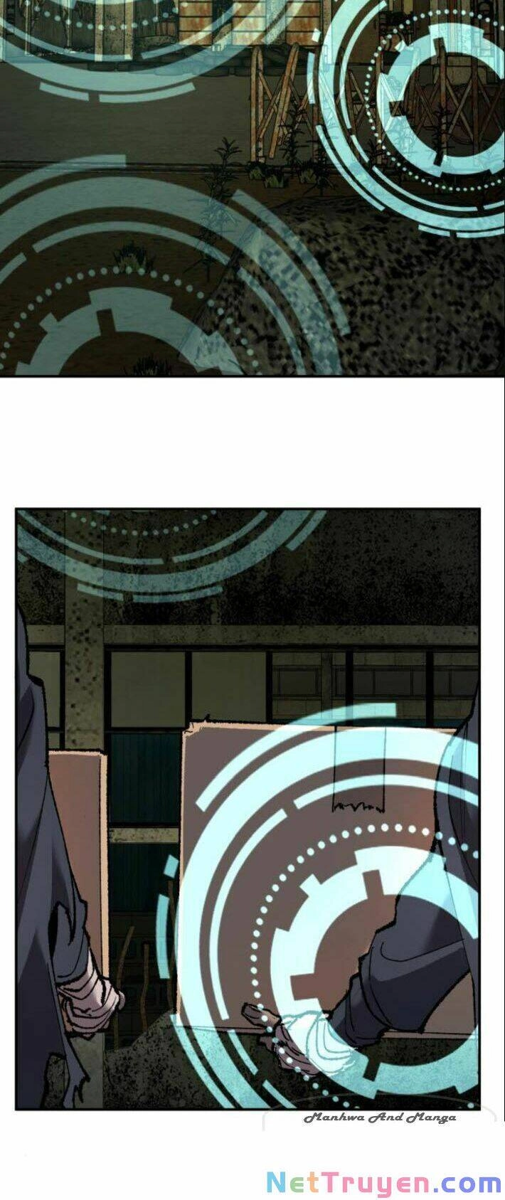 Phá Bỏ Giới Hạn Chapter 30 - 29