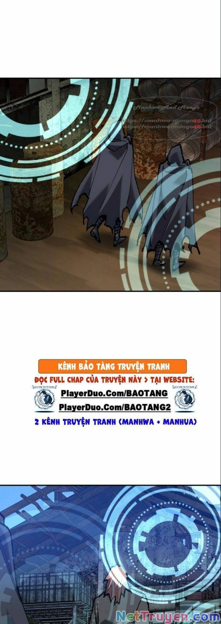 Phá Bỏ Giới Hạn Chapter 30 - 30