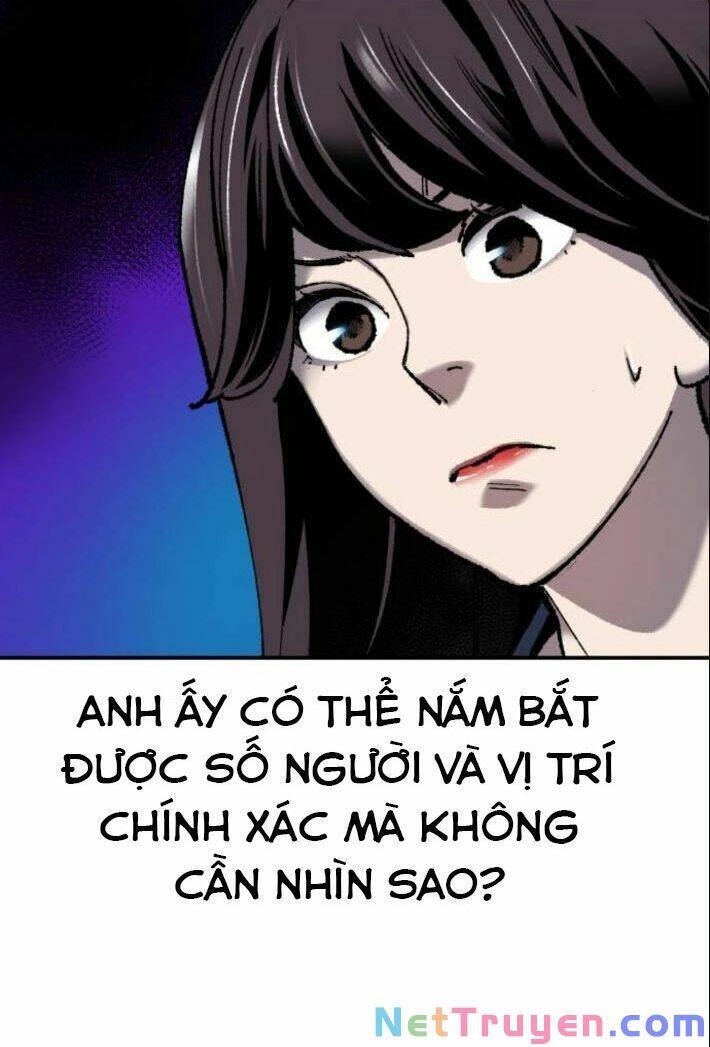 Phá Bỏ Giới Hạn Chapter 30 - 36