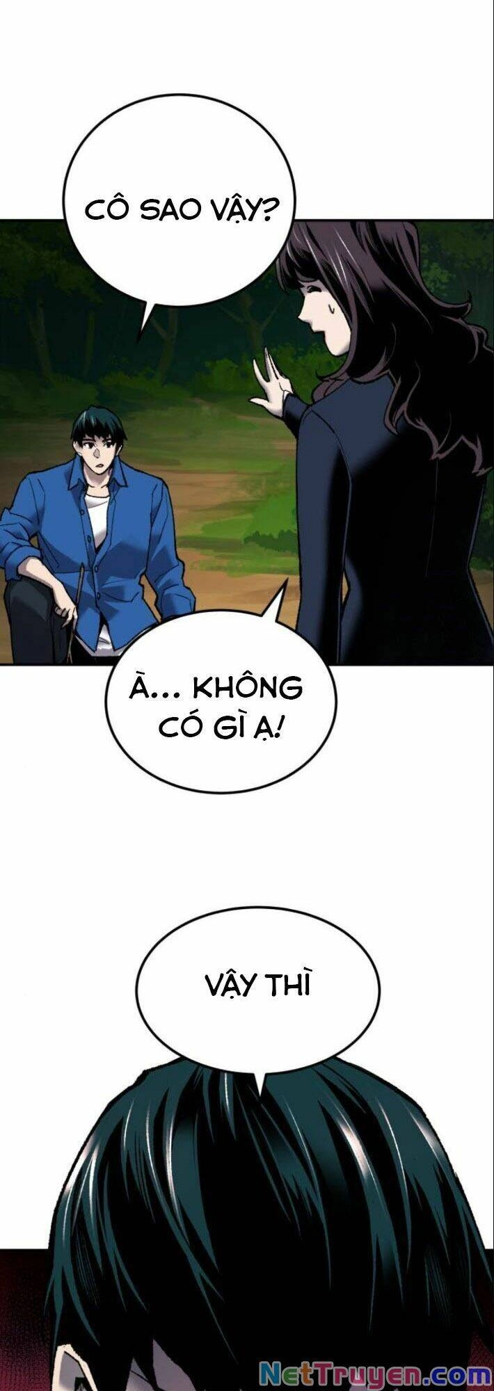 Phá Bỏ Giới Hạn Chapter 30 - 37