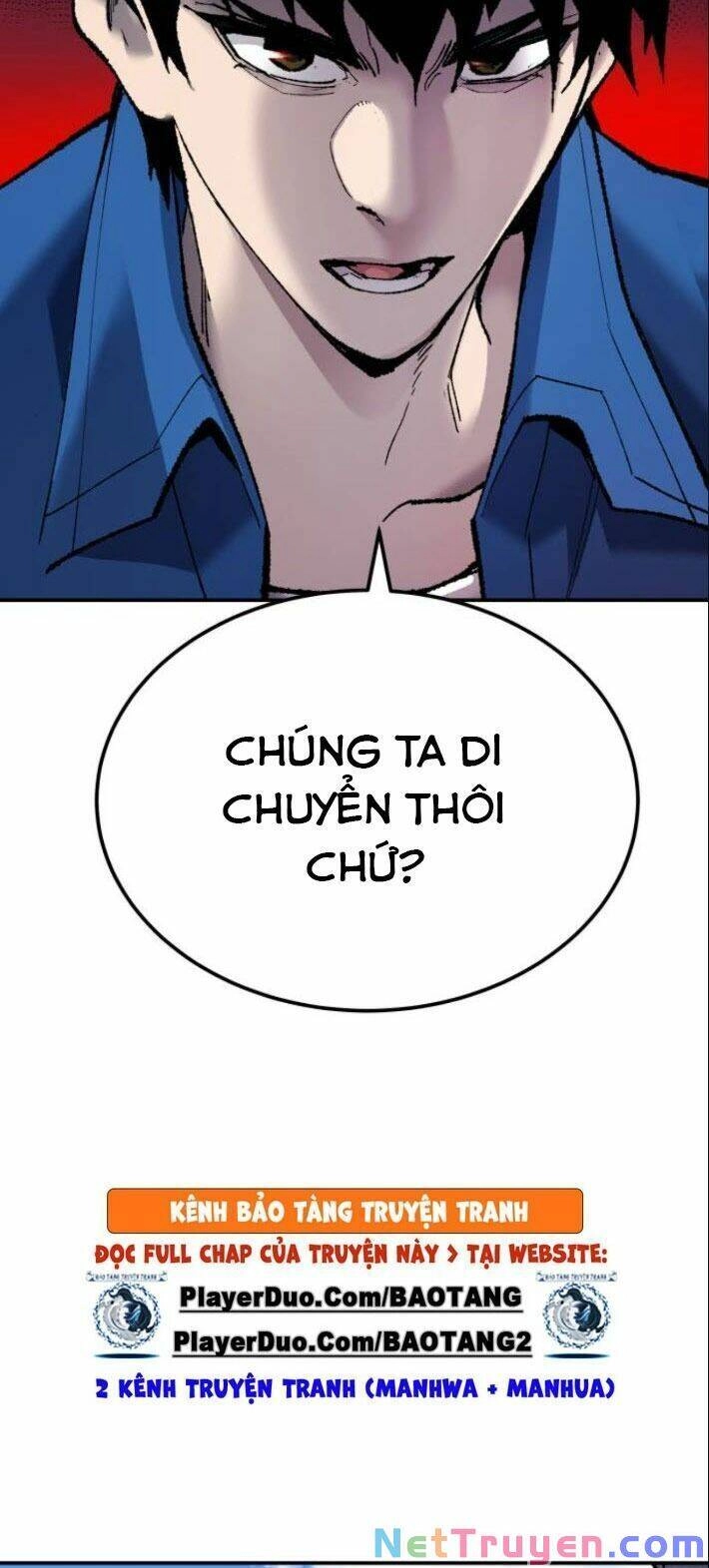 Phá Bỏ Giới Hạn Chapter 30 - 38