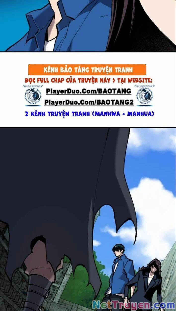 Phá Bỏ Giới Hạn Chapter 30 - 41