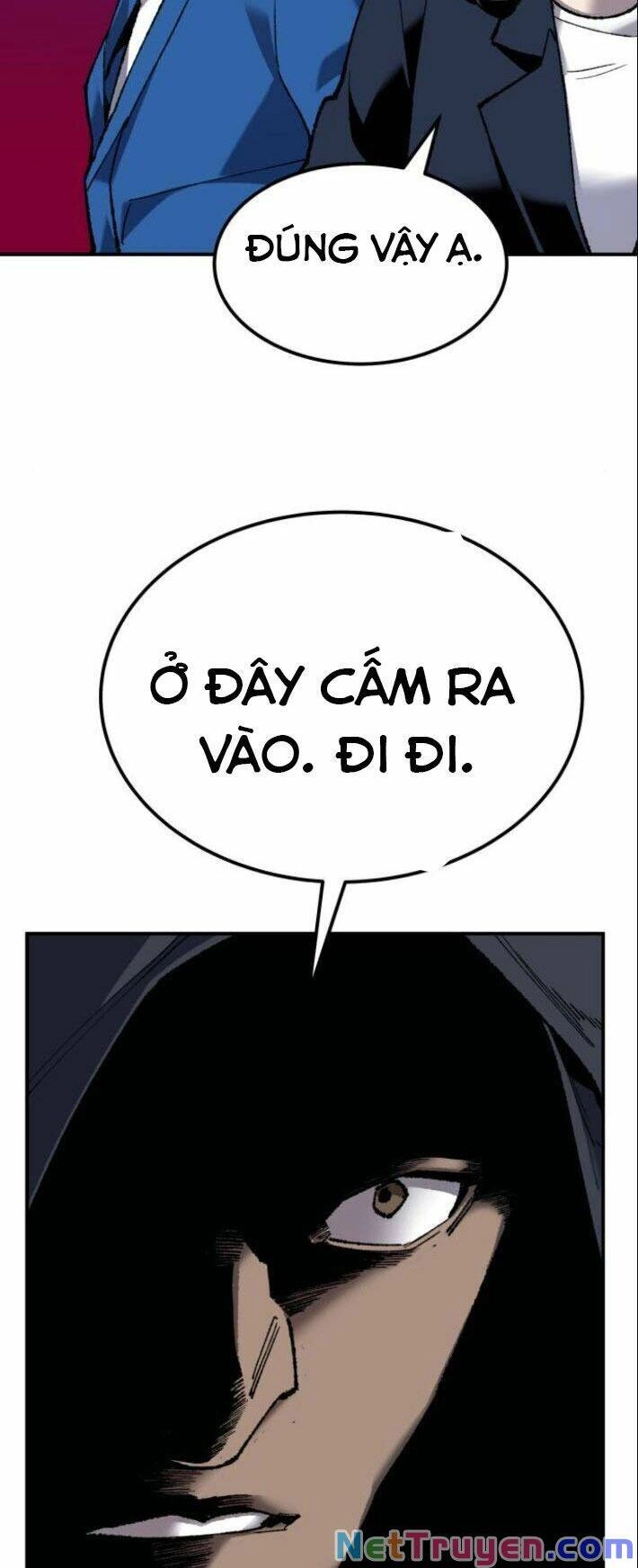 Phá Bỏ Giới Hạn Chapter 30 - 44