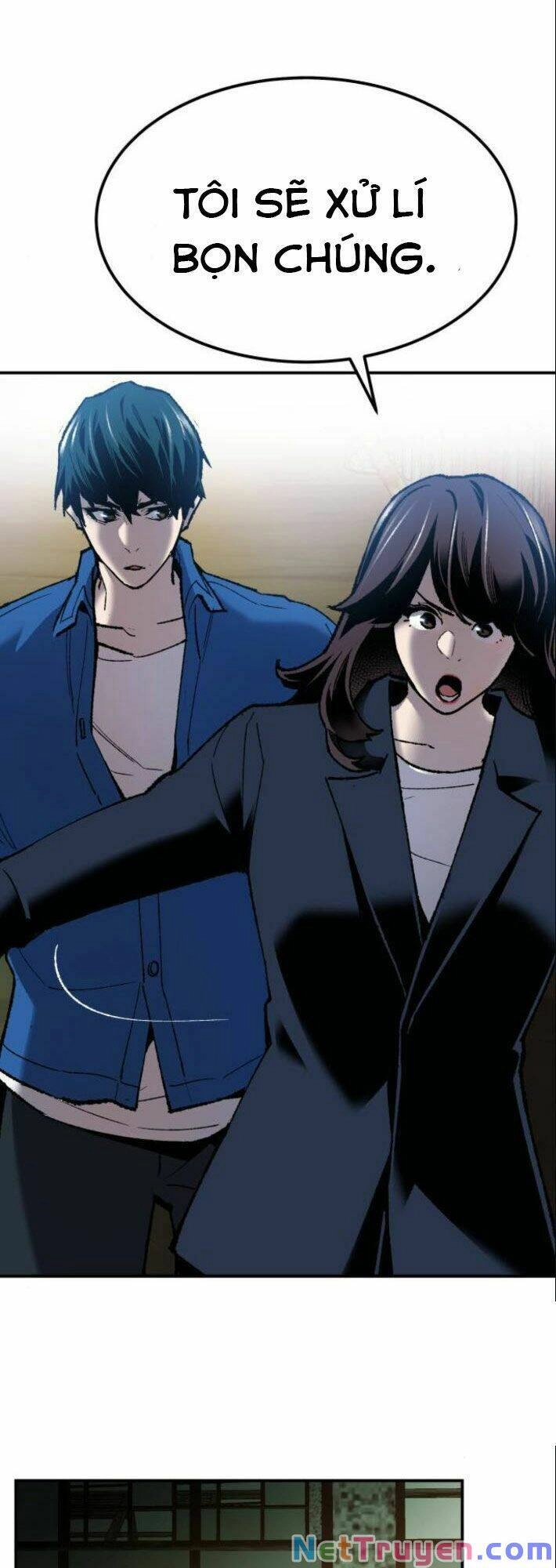 Phá Bỏ Giới Hạn Chapter 30 - 46