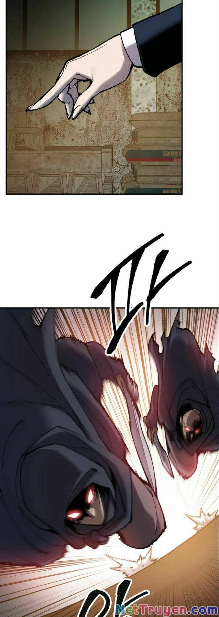 Phá Bỏ Giới Hạn Chapter 30 - 47