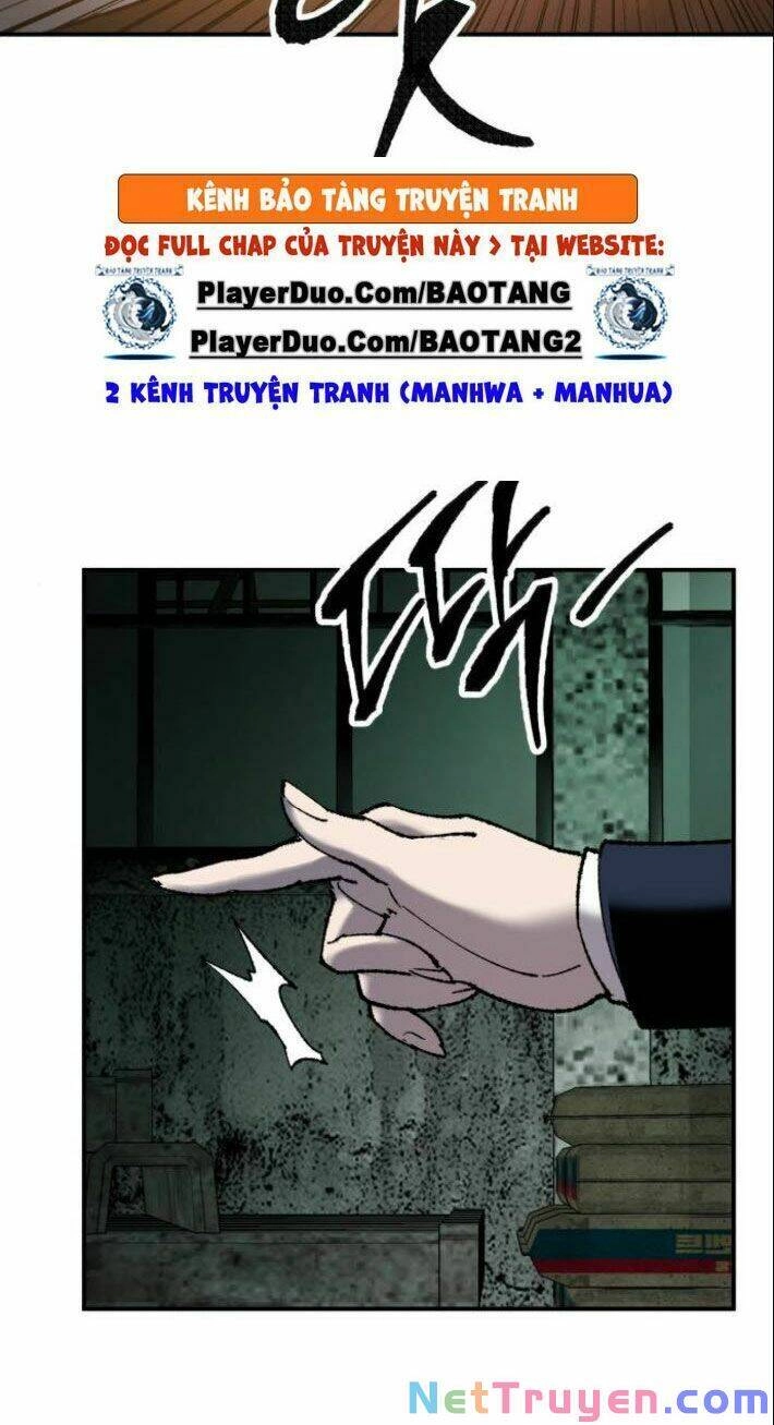 Phá Bỏ Giới Hạn Chapter 30 - 48