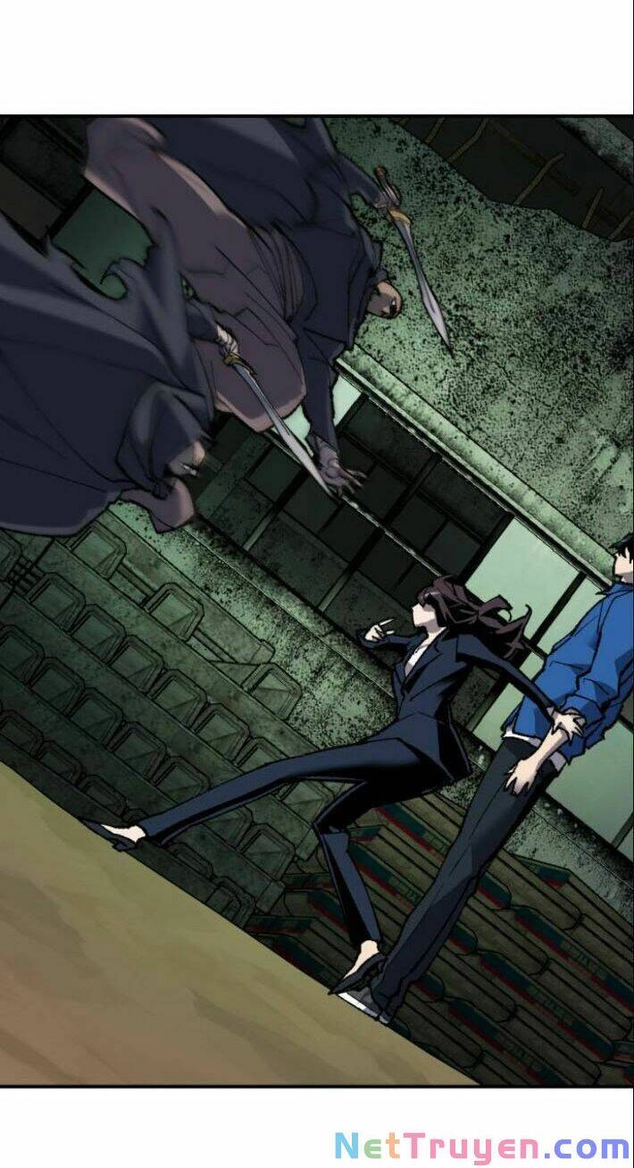 Phá Bỏ Giới Hạn Chapter 30 - 49