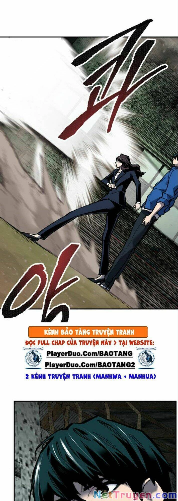 Phá Bỏ Giới Hạn Chapter 30 - 50