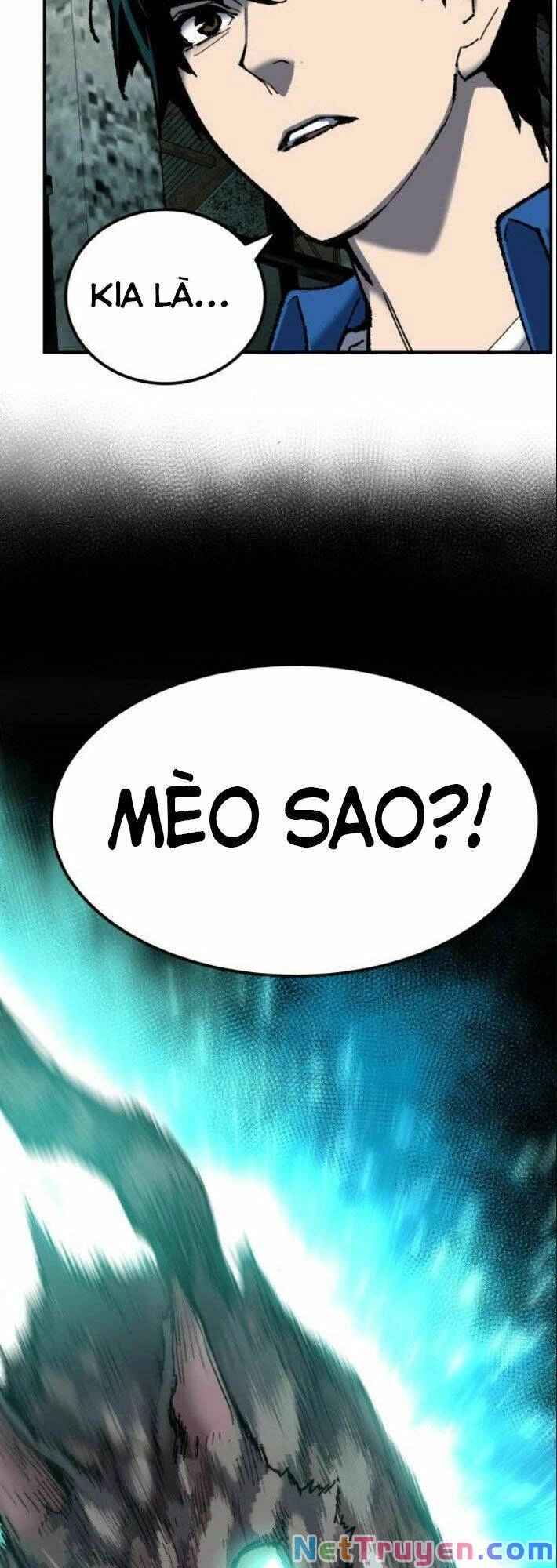 Phá Bỏ Giới Hạn Chapter 30 - 51