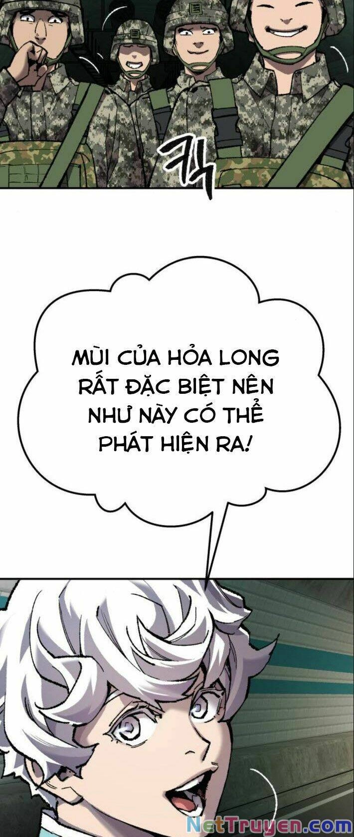 Phá Bỏ Giới Hạn Chapter 30 - 58