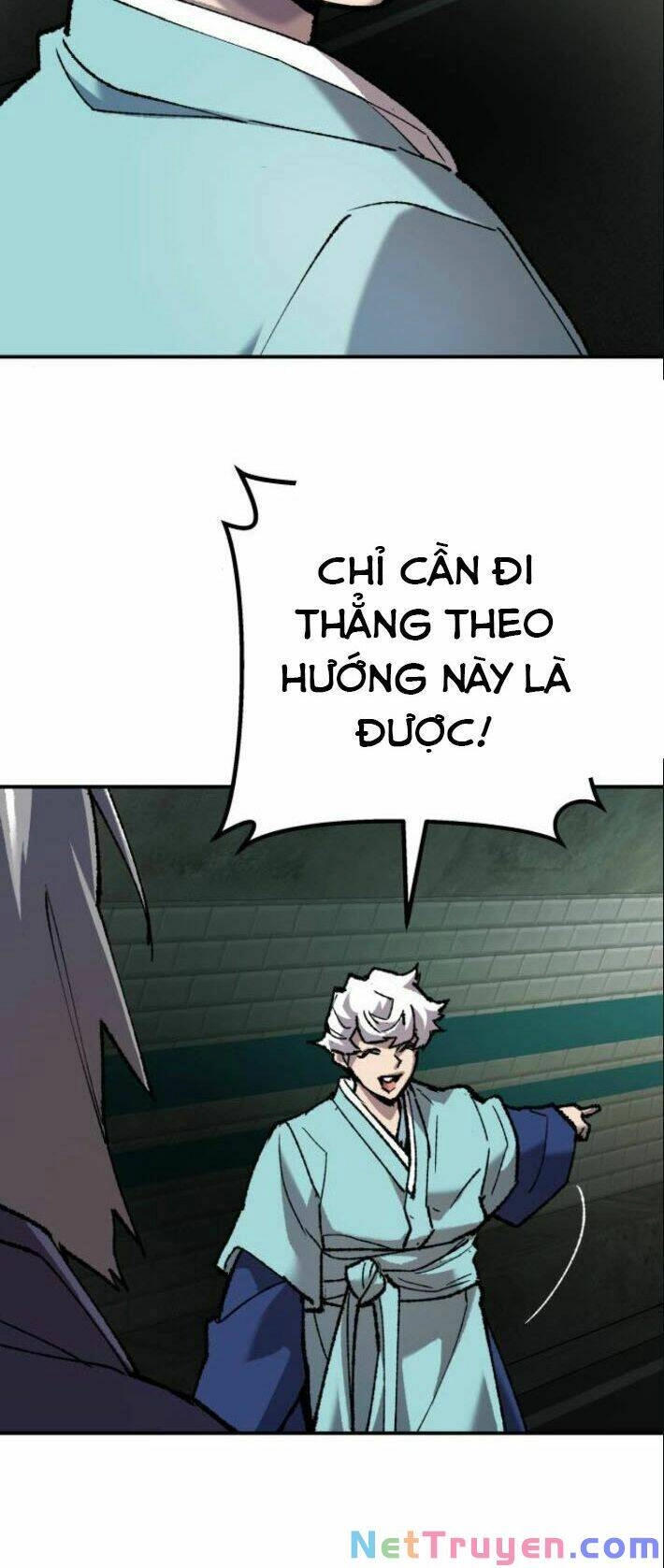 Phá Bỏ Giới Hạn Chapter 30 - 59