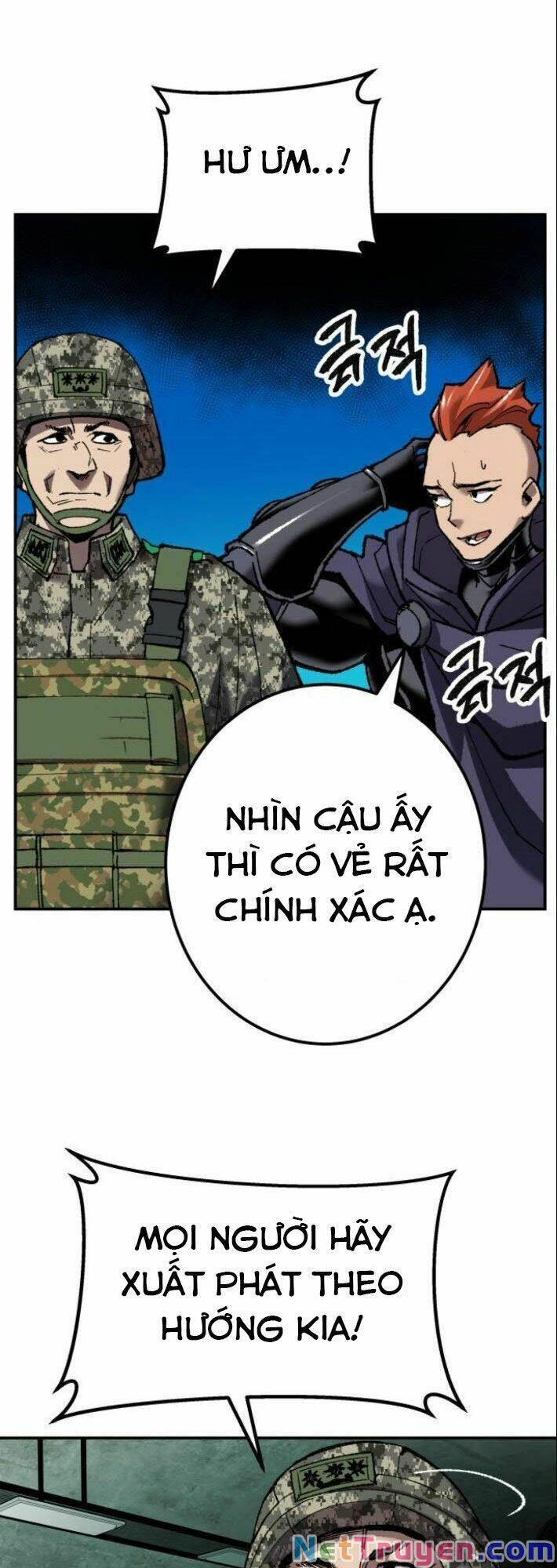 Phá Bỏ Giới Hạn Chapter 30 - 60