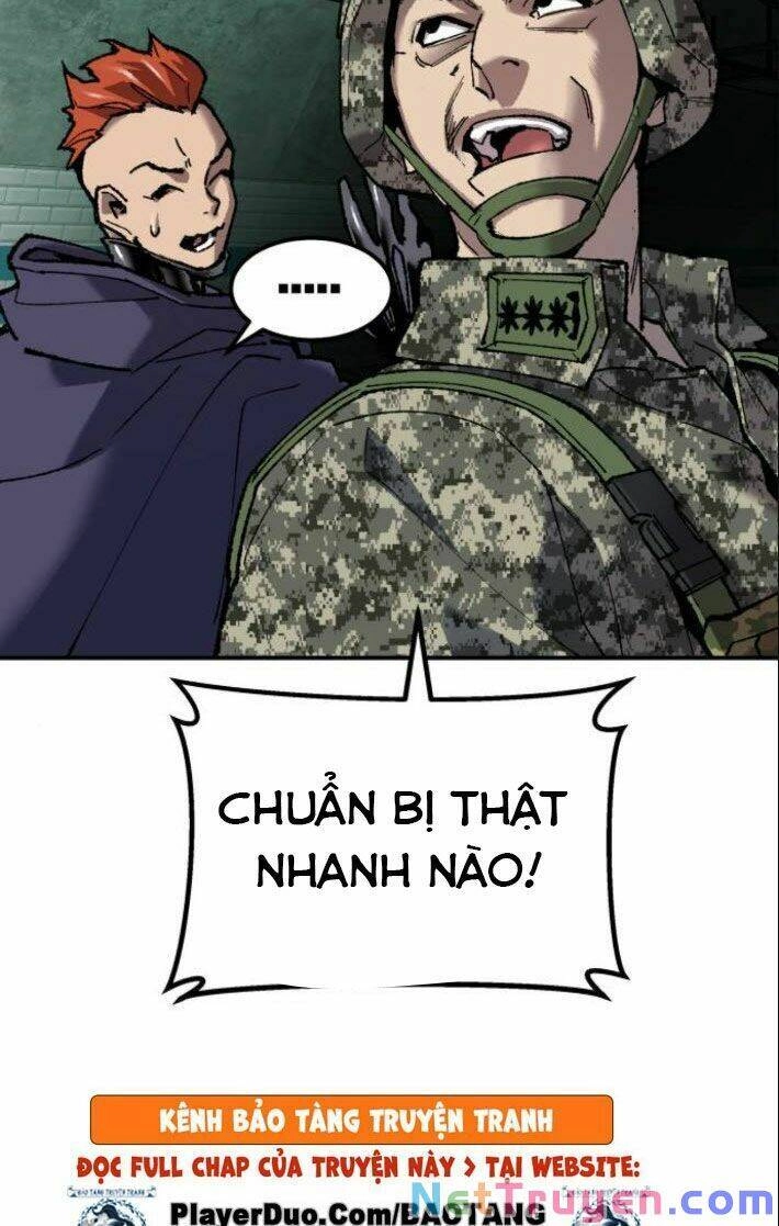 Phá Bỏ Giới Hạn Chapter 30 - 61