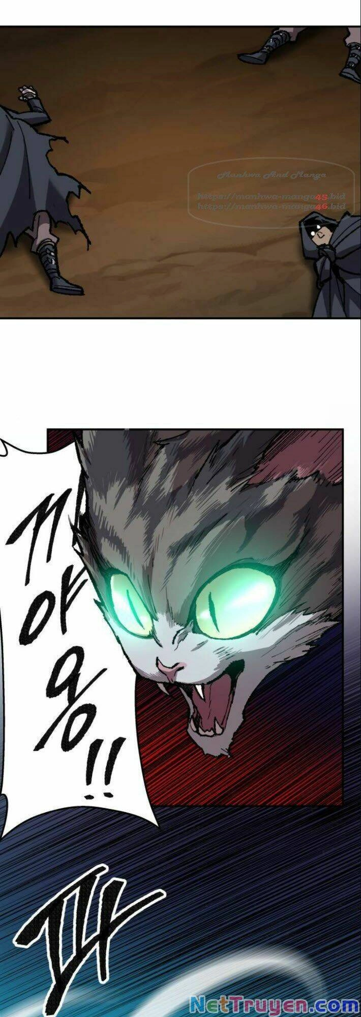 Phá Bỏ Giới Hạn Chapter 30 - 65