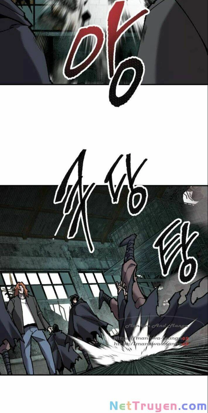 Phá Bỏ Giới Hạn Chapter 30 - 70