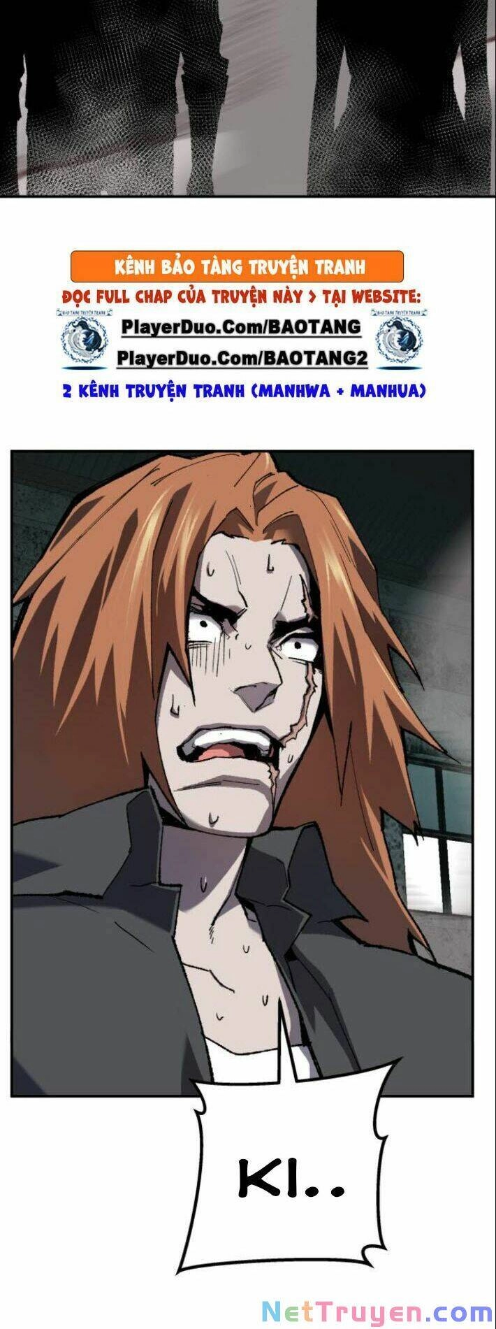 Phá Bỏ Giới Hạn Chapter 30 - 73