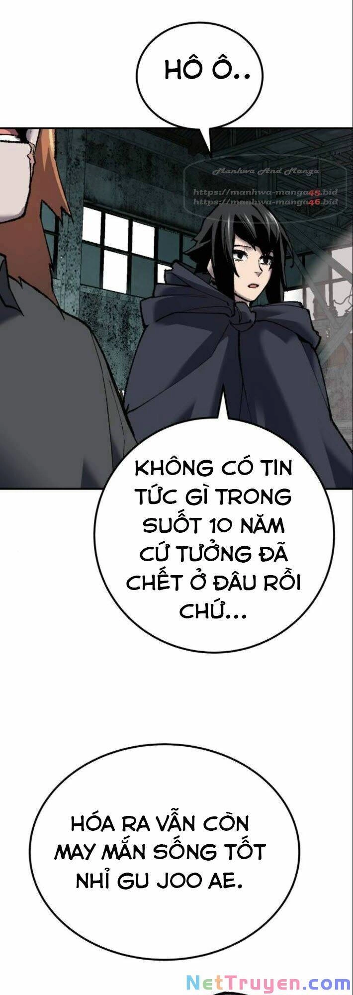 Phá Bỏ Giới Hạn Chapter 30 - 76