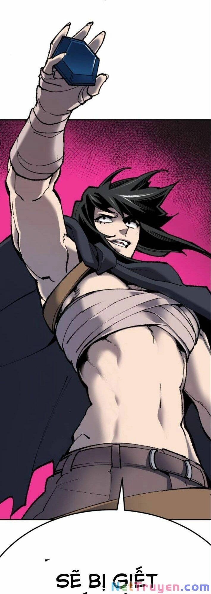 Phá Bỏ Giới Hạn Chapter 30 - 85