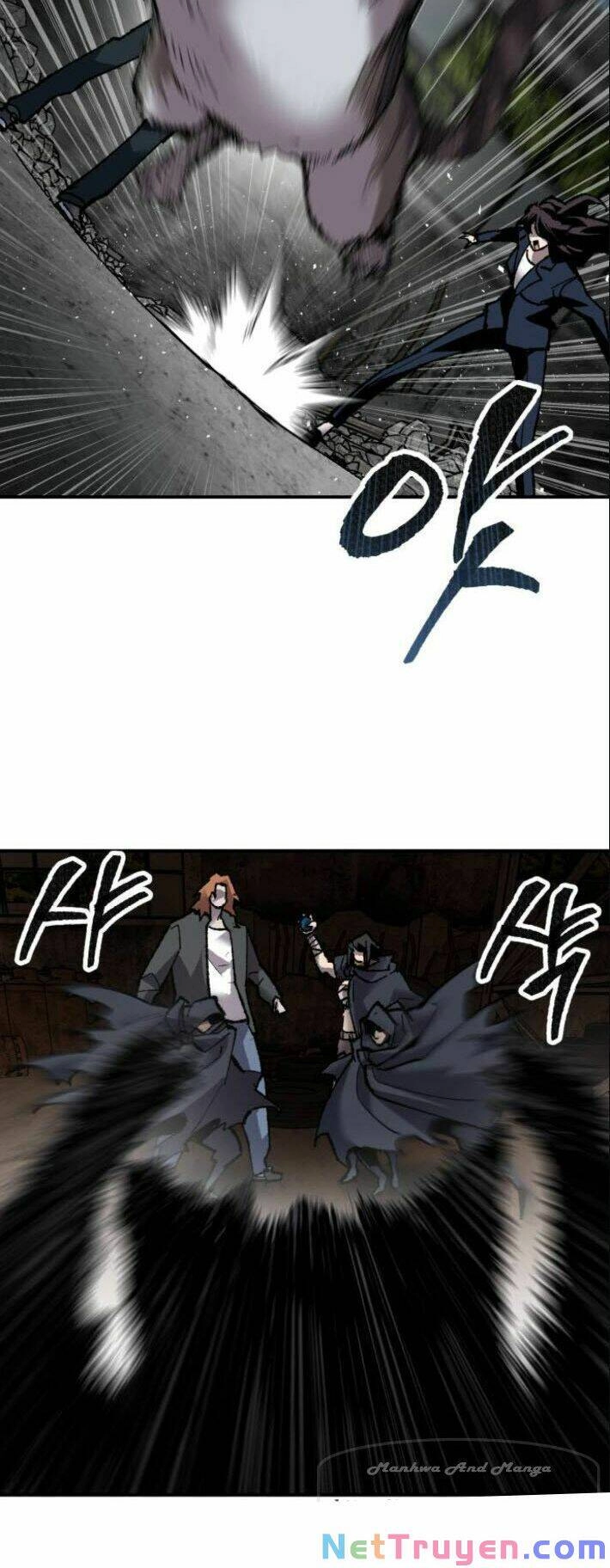 Phá Bỏ Giới Hạn Chapter 30 - 89