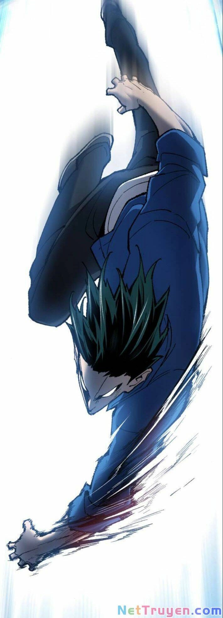 Phá Bỏ Giới Hạn Chapter 30 - 103