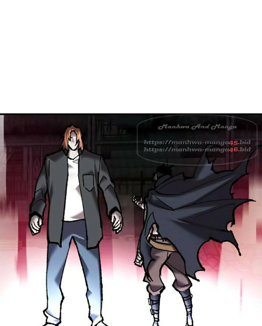 Phá Bỏ Giới Hạn Chapter 31 - 1