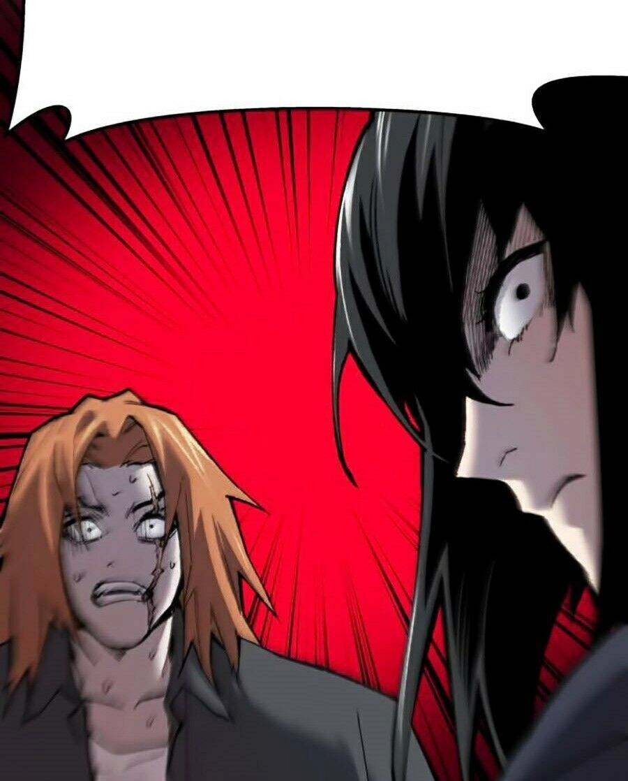 Phá Bỏ Giới Hạn Chapter 31 - 3