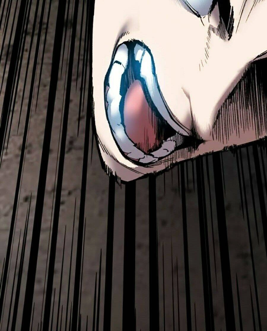 Phá Bỏ Giới Hạn Chapter 31 - 7