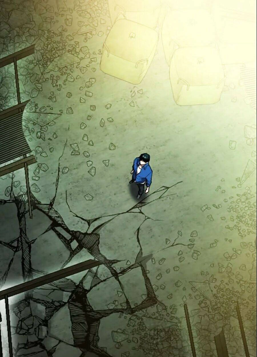 Phá Bỏ Giới Hạn Chapter 31 - 34