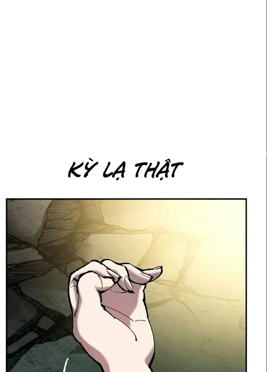 Phá Bỏ Giới Hạn Chapter 31 - 37