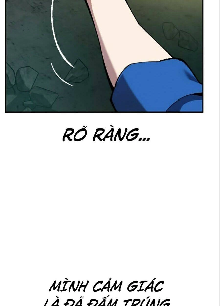 Phá Bỏ Giới Hạn Chapter 31 - 38