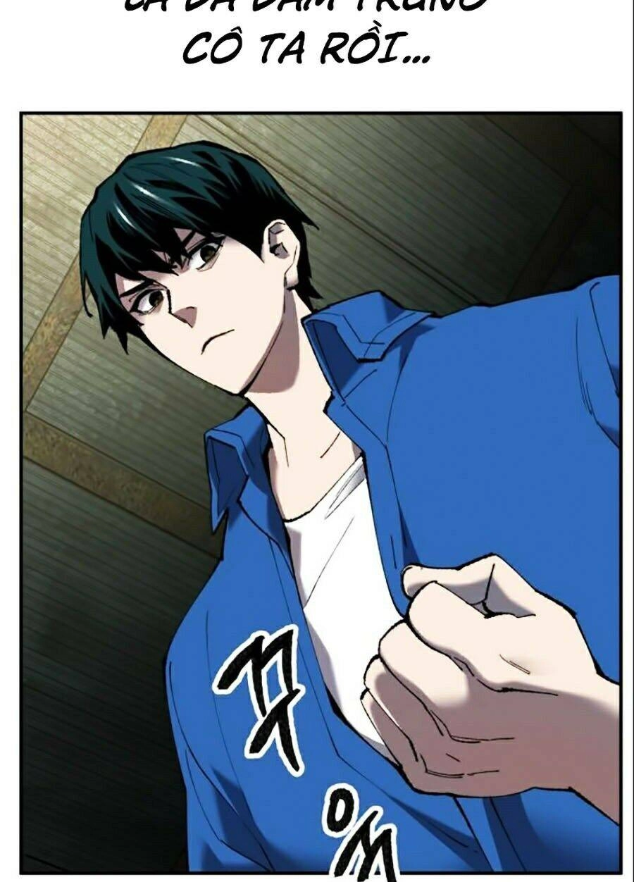 Phá Bỏ Giới Hạn Chapter 31 - 39