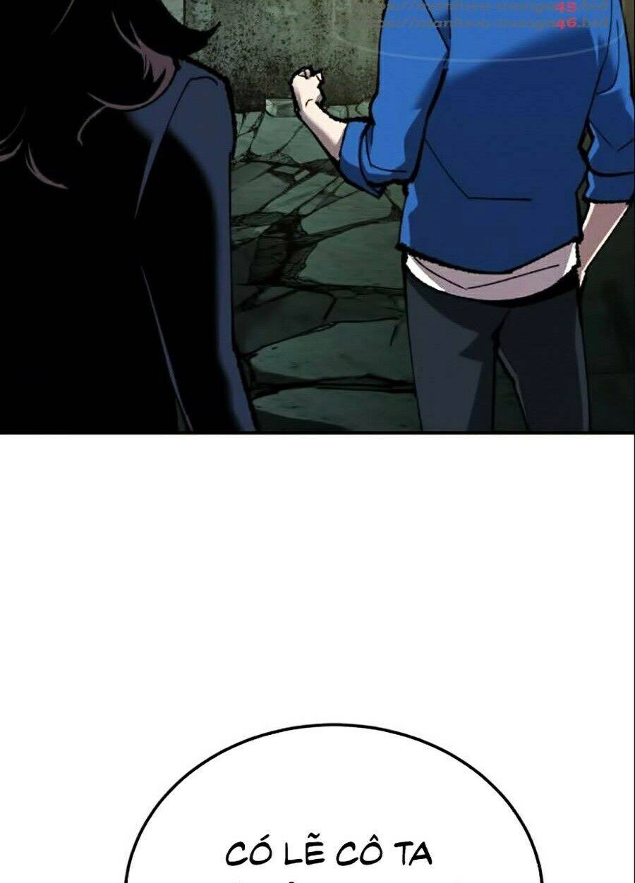 Phá Bỏ Giới Hạn Chapter 31 - 41