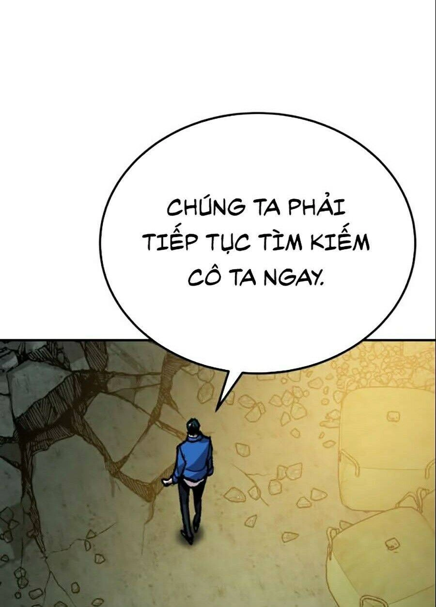 Phá Bỏ Giới Hạn Chapter 31 - 47